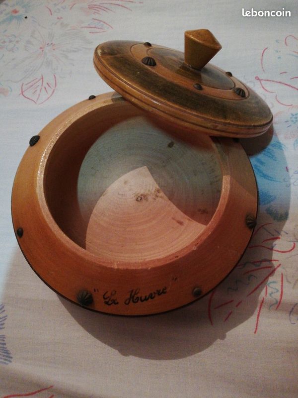 Boite souvenir du Havre (image 2)