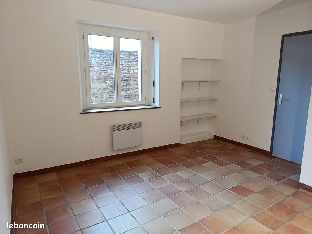 Apt T2 45m2, avec terrasse, Gardouch centre - Locations