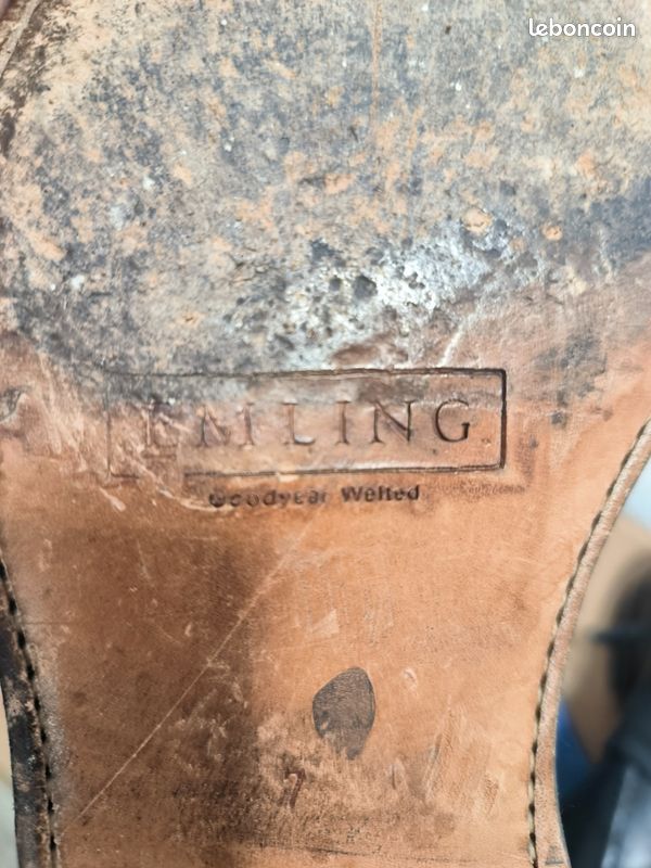 Chaussures (image 1)