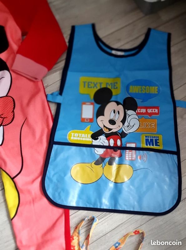 Lot vêtements fille Taille 6 à 7 ans (image 16)