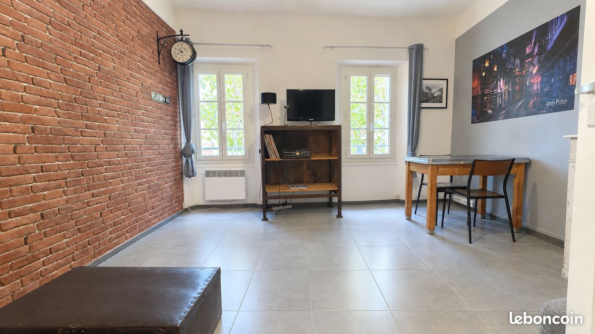 Appartement 2 pièces 41 m² · à Toulon · 41 m² · 149 000 €
