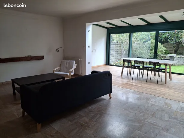Annonce location Maison saint-nazaire