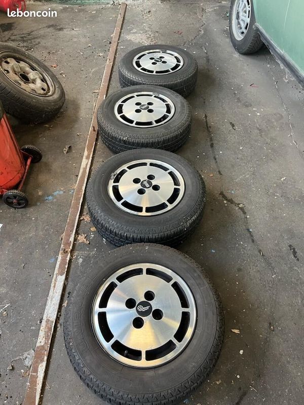 Jante golf (image 1)