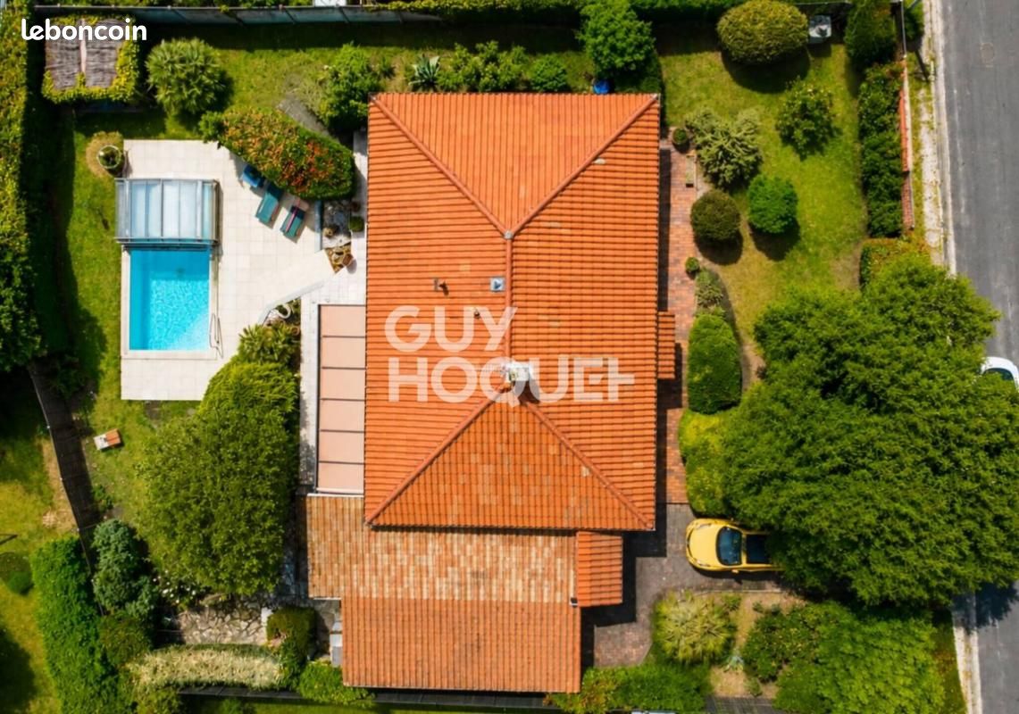 Maison 4 pièces 99 m² · à Saint-Médard-en-Jalles · 99 m² · 399 000 €