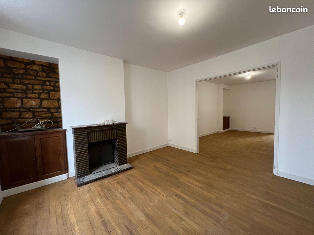 Maison 6 pièces 147 m² · à Châteauroux · 147 m² · 223 800 €