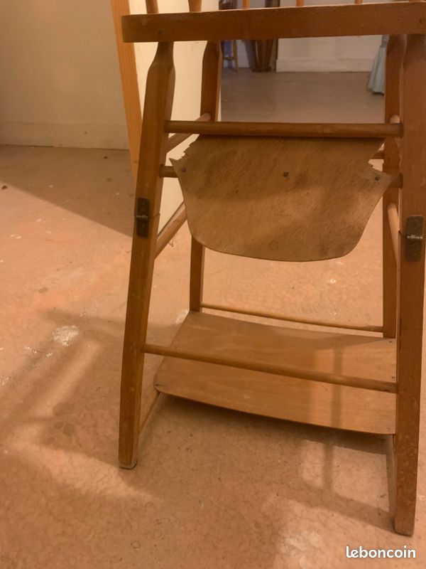 Chaise 1900 (image 3)