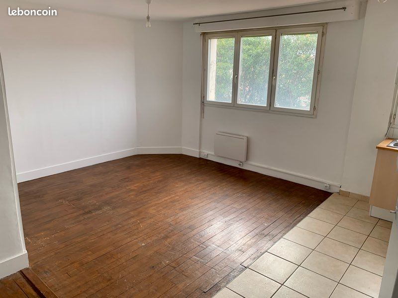 Maison 3 pièces 53 m² · à Toulouse · 53 m² · 890 €/mois
