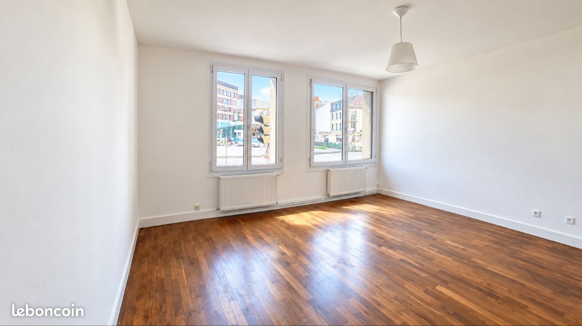 Appartement 4 pièces 80 m² · à Charleville-Mézières · 80 m² · 715 €/mois