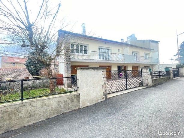 Maison 7 pièces 134 m²