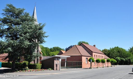 Wardrecques, terrain à batir · 64 900 €