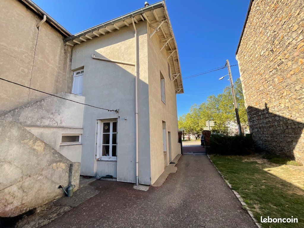 Maison 5 pièces 107 m² · à Saint-Just-Saint-Rambert · 107 m² · 212 000 €