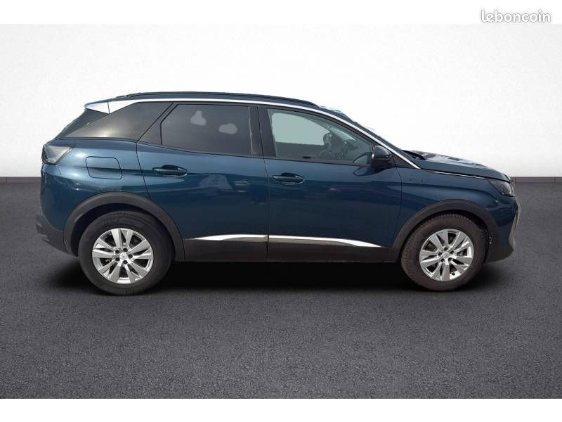 Peugeot 3008 Puretech 130ch S&S BVM6 Style (image 7)