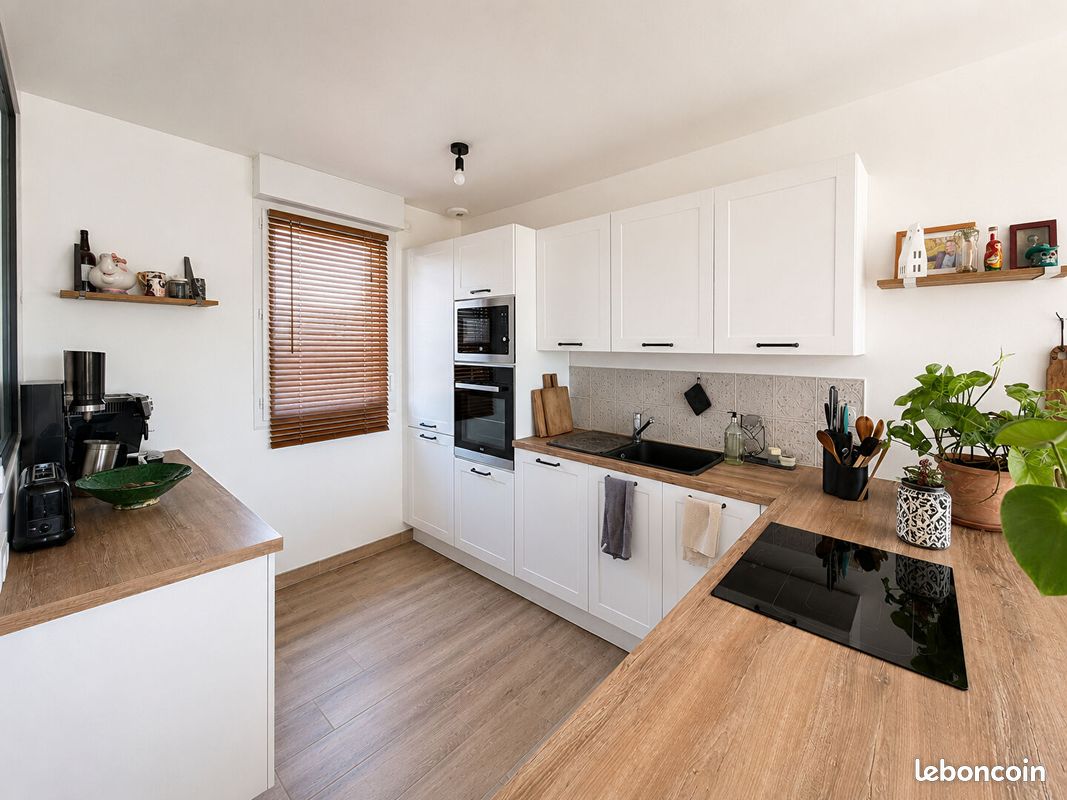 Maison 4 pièces 102 m² · à La Chapelle-Heulin · 102 m² · 306 200 €
