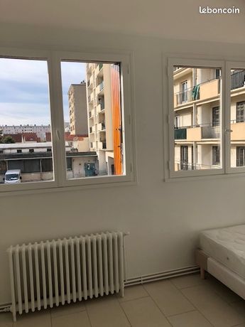 Petit 2P proche RER A Champigny-Saint Maur