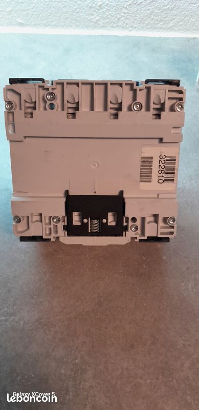 NG125L 4X32A schneider (image 3)