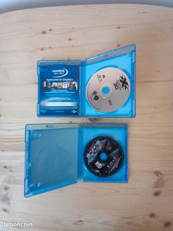Dvd 3d (image 2)