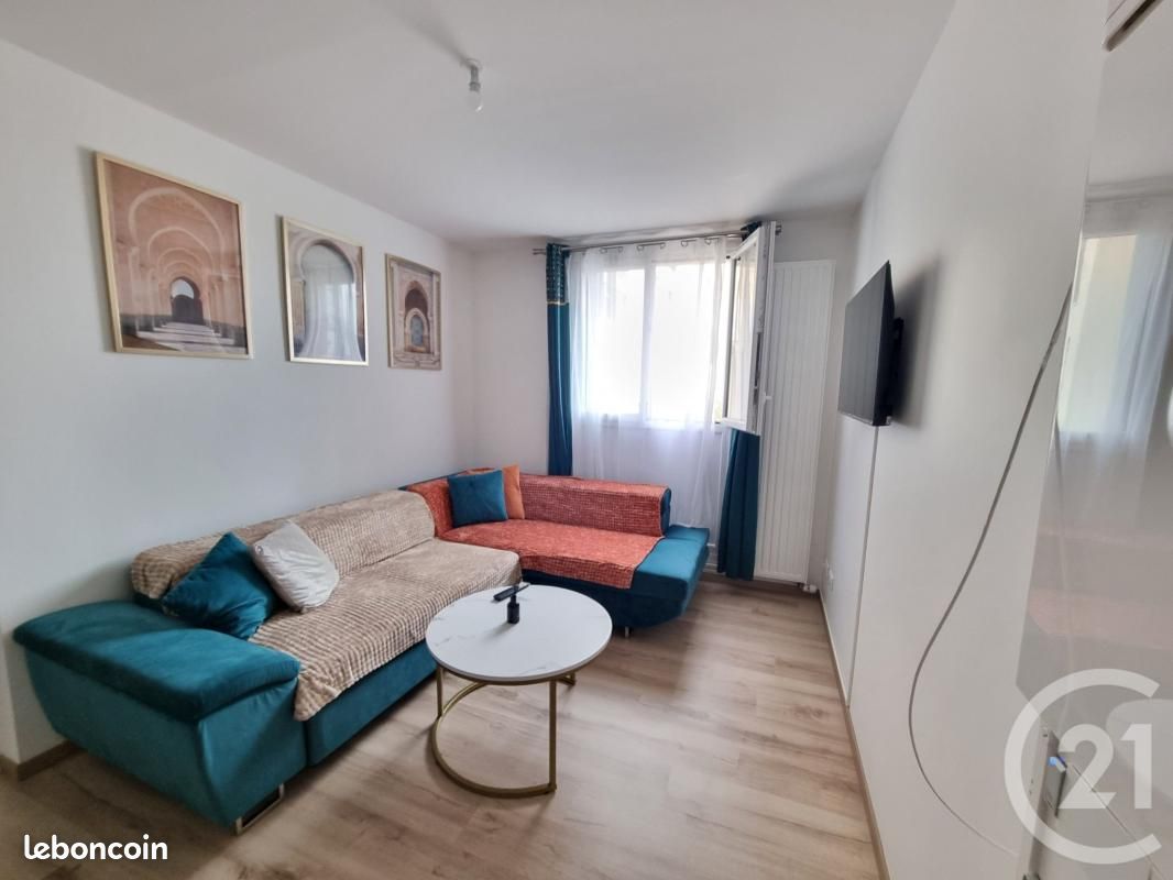Appartement 2 pièces 32 m² · à Choisy-le-Roi · 32 m² · 126 000 €