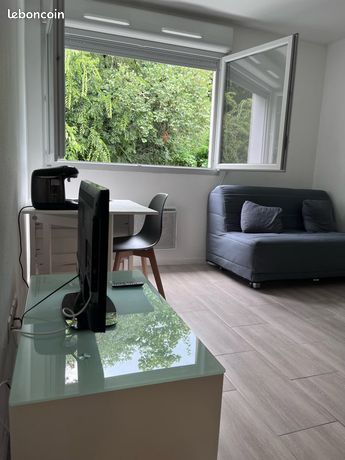 Studio à louer