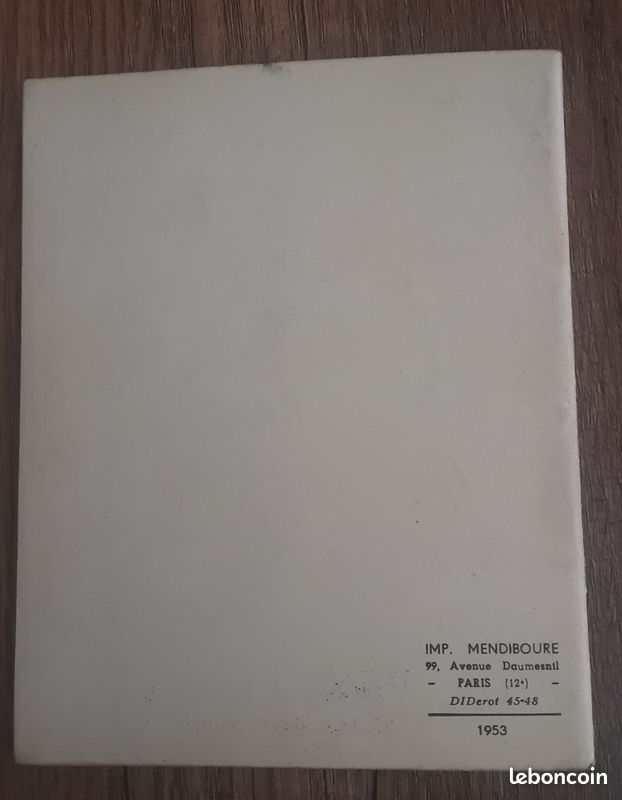 Lot de 3 anciens livre vintage du code de la route (image 15)