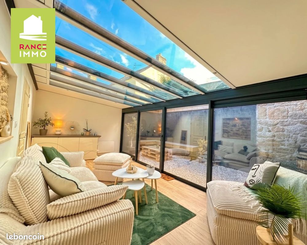 Maison 5 pièces 87 m² · à Dinan · 87 m² · 329 000 €