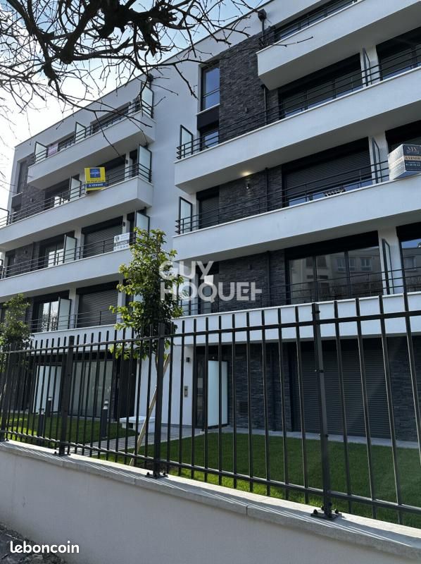 Appartement 2 pièces 39 m² · à Bry-sur-Marne · 39 m² · 1 090 €/mois