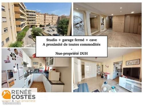Appartement 1 pièce 32 m² · à Saint-Laurent-du-Var · 32 m² · 99 905 €