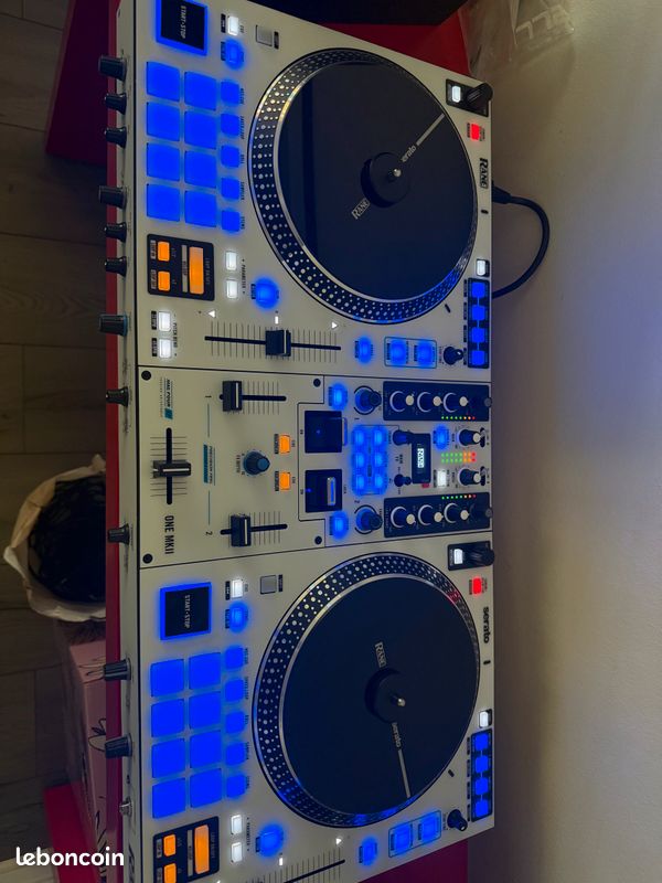 Rane mk2 (image 4)