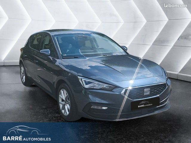Seat Leon 1.0 TSI 110 BVM6 Business 5P (image 7)