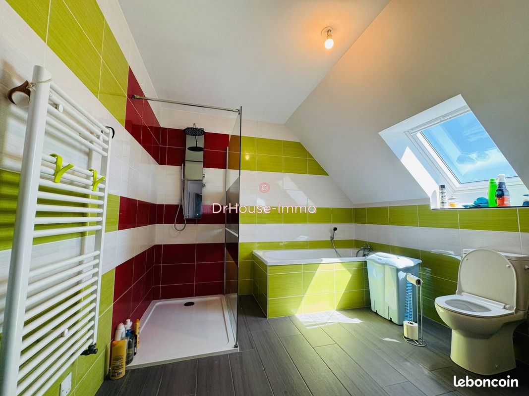 Maison 5 pièces 160 m² (image 14)