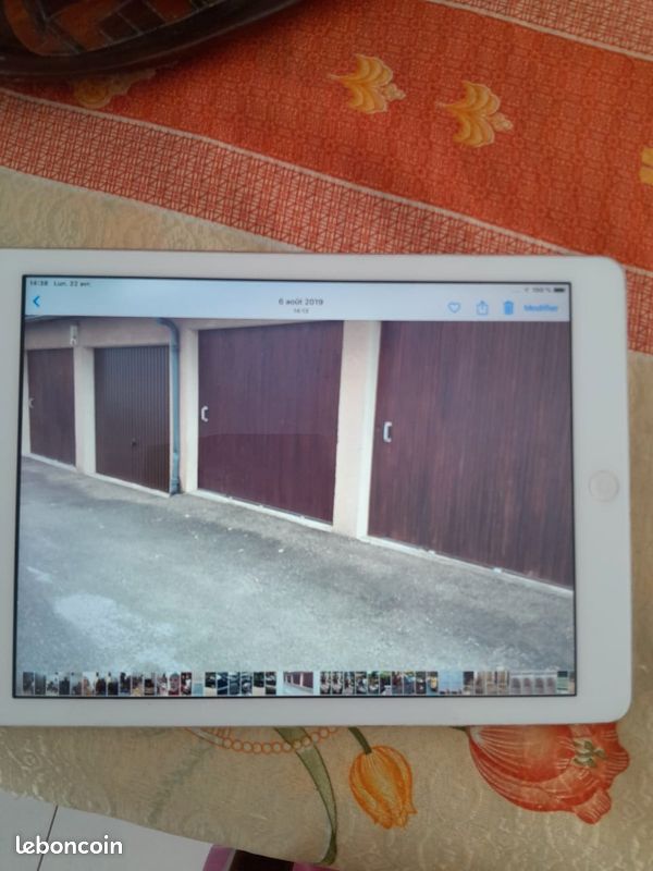 A louer garage centre ville mont de marsan · à Mont-de-Marsan · 95 €/mois