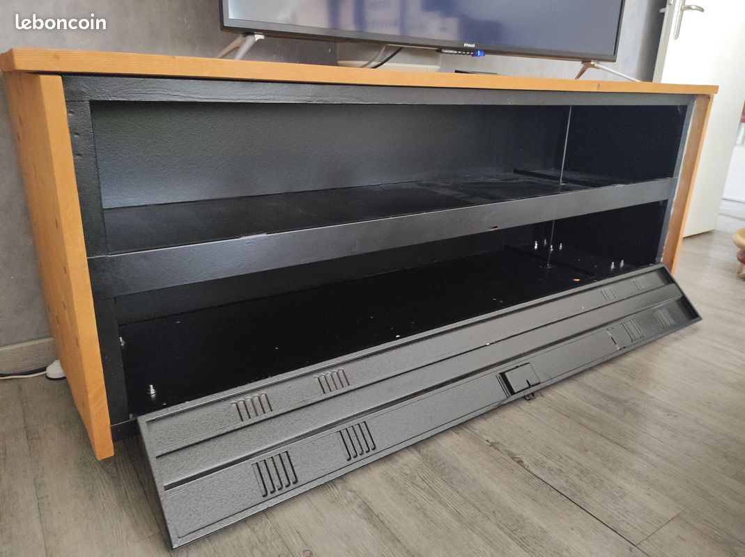 Meuble caisson sur roulettes (image 2)
