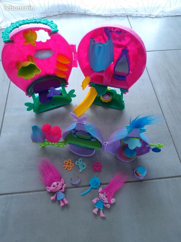 Ensemble poppy (image 3)