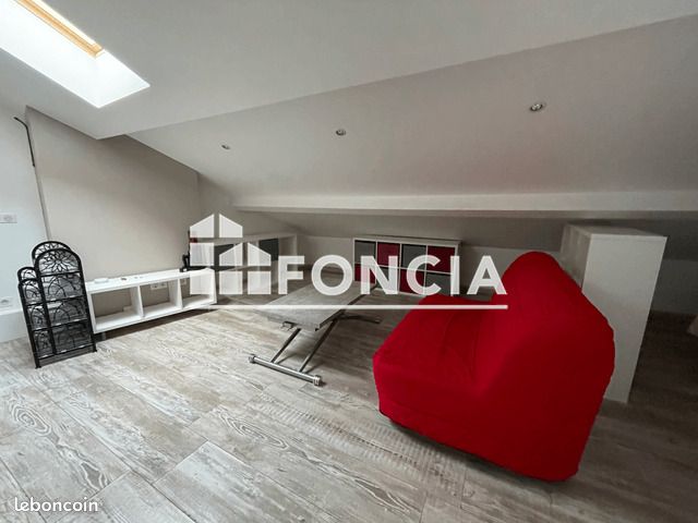 Appartement a louer toulon - 1 pièce(s) - 18 m2 - Surfyn