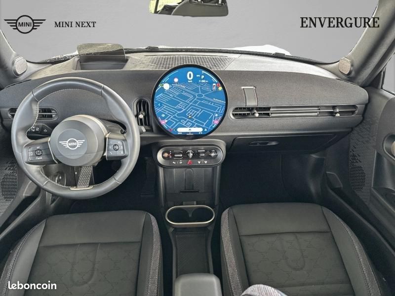 Mini Cooper Cabrio C 163ch Classic DKG7 (image 5)