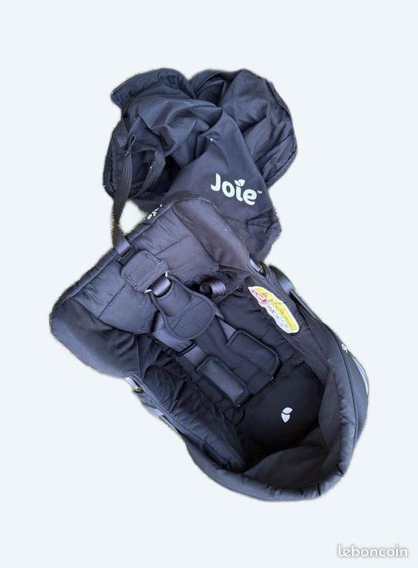 Cosy joie (image 1)