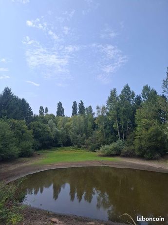 Terrain 19617 m² Malicorne