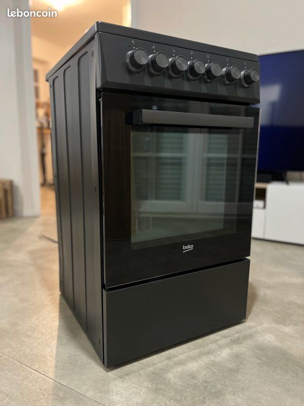 Cuisinière (image 1)