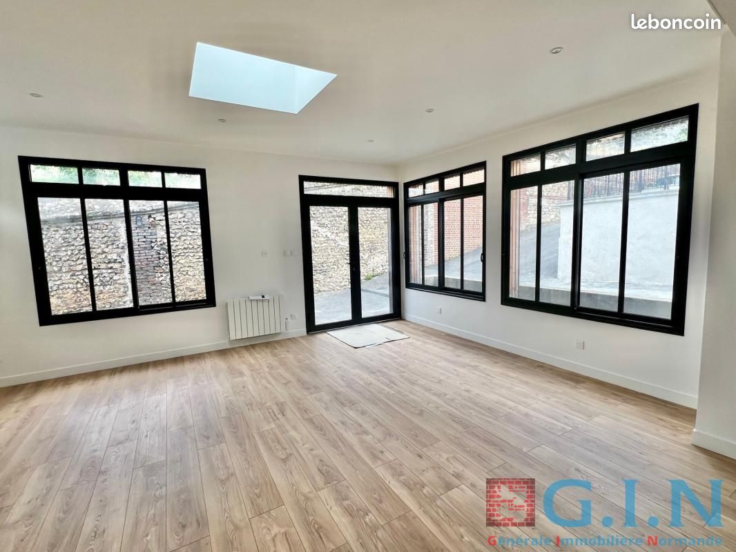 Maison 6 pièces 110 m² · à Rouen · 110 m² · 300 000 €