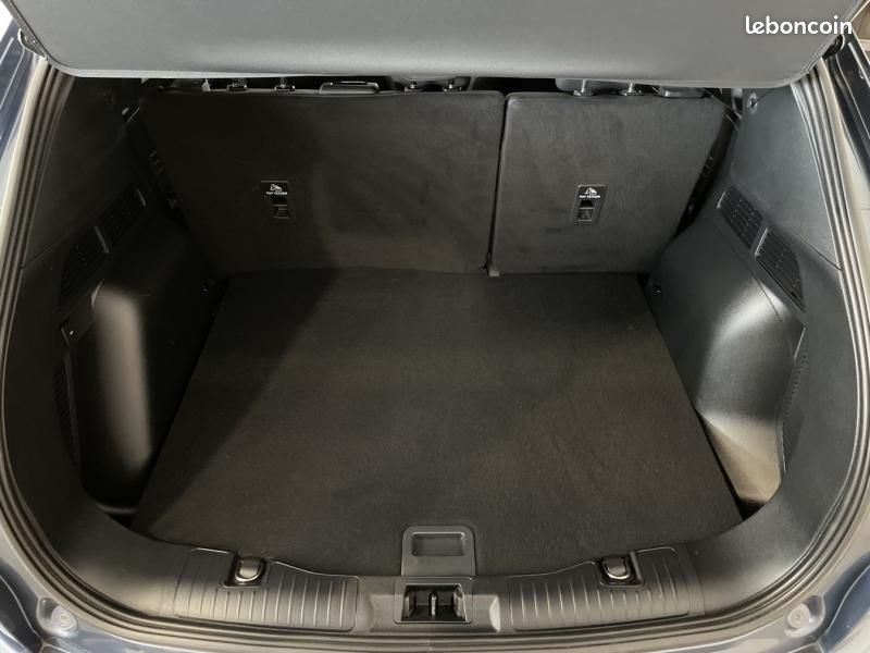 Ford Kuga 2.5 Duratec 190ch FHEV E85 ST-Line BVA (image 9)