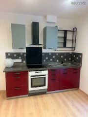 Appartement 3 pièces 77 m² · à Manosque · 77 m² · 745 €/mois