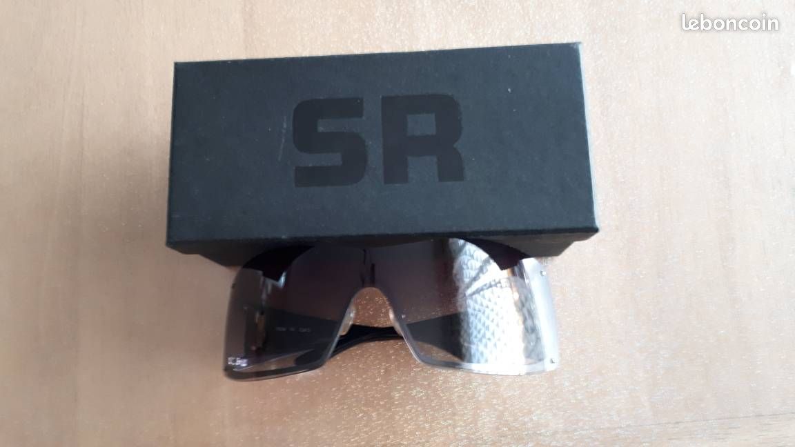 Lunettes de soleil Sonia Rykiel (image 1)