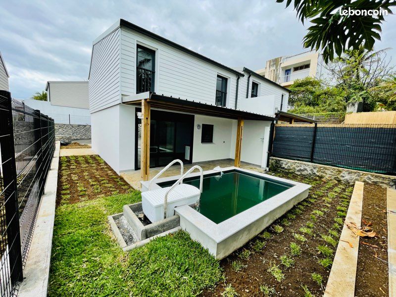 Maison 4 pièces 85 m² · à Saint-Pierre · 85 m² · 370 000 €