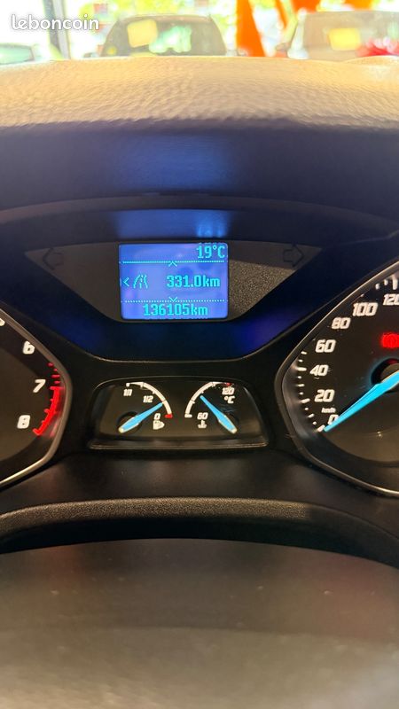 Ford focus 1.0 scti 100 winner (image 21)