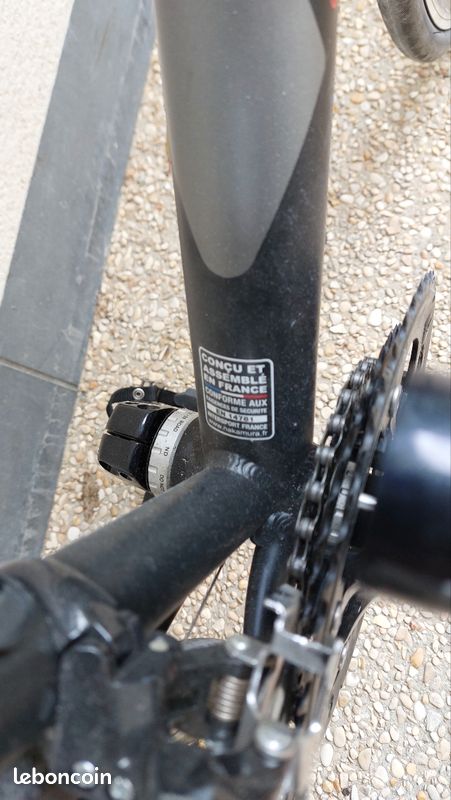 Vélo de route adulte Nakamura Taille M 🚴♀️ (image 6)