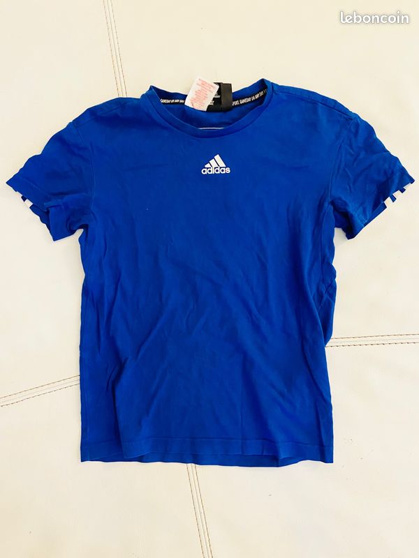 Lot vêtements garçon 11 ans (image 4)