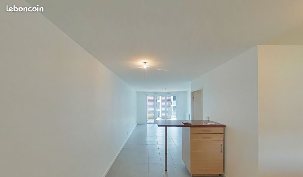 Appartement 3 pièces 66 m² · à Saint-Orens-de-Gameville · 66 m² · 849 €/mois