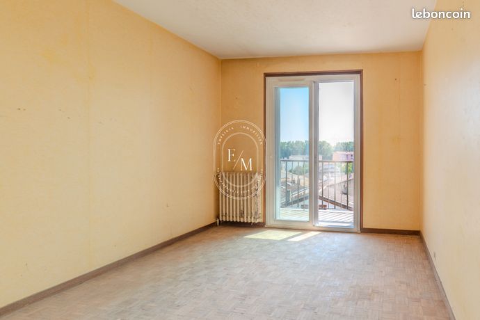 Appartement 3 pièces 68 m² — 11