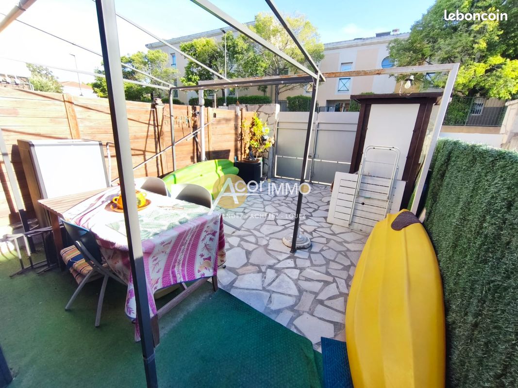 Appartement 2 pièces 41 m² · à La Seyne-sur-Mer · 41 m² · 159 000 €