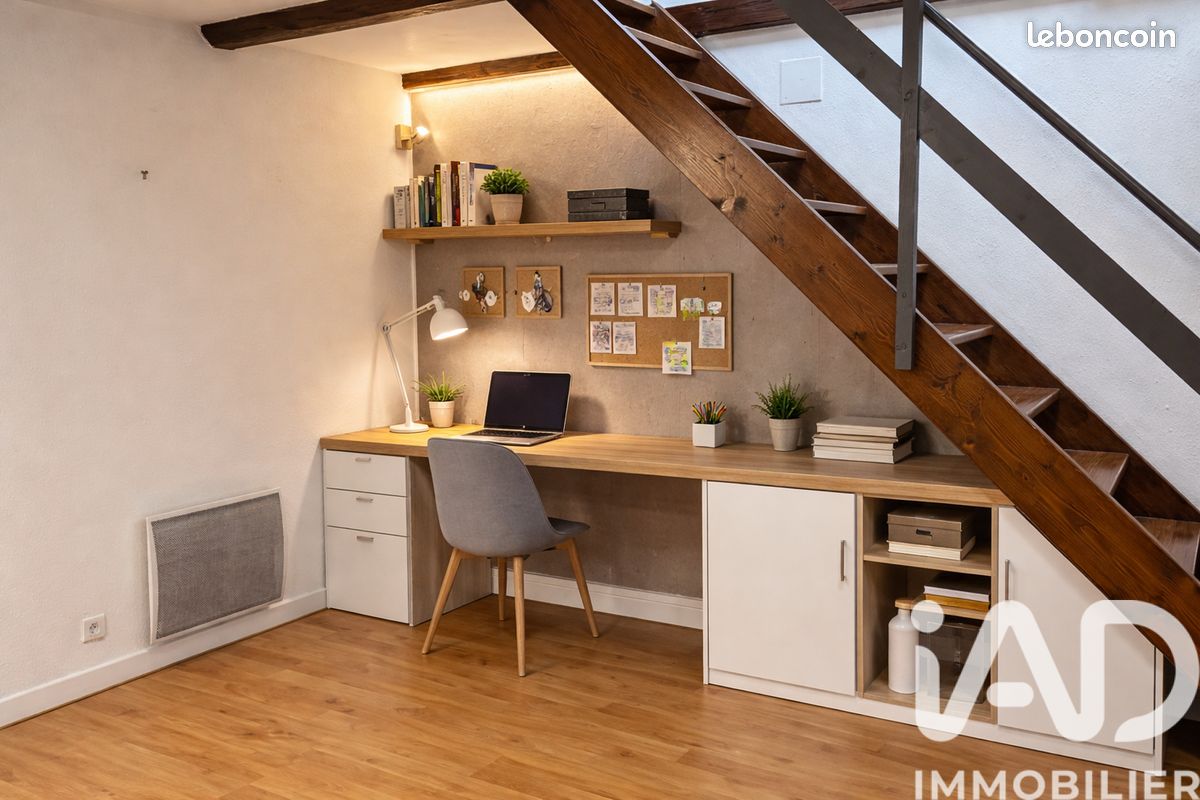 Appartement 2 pièces 51 m² · à Nancy · 51 m² · 121 000 €