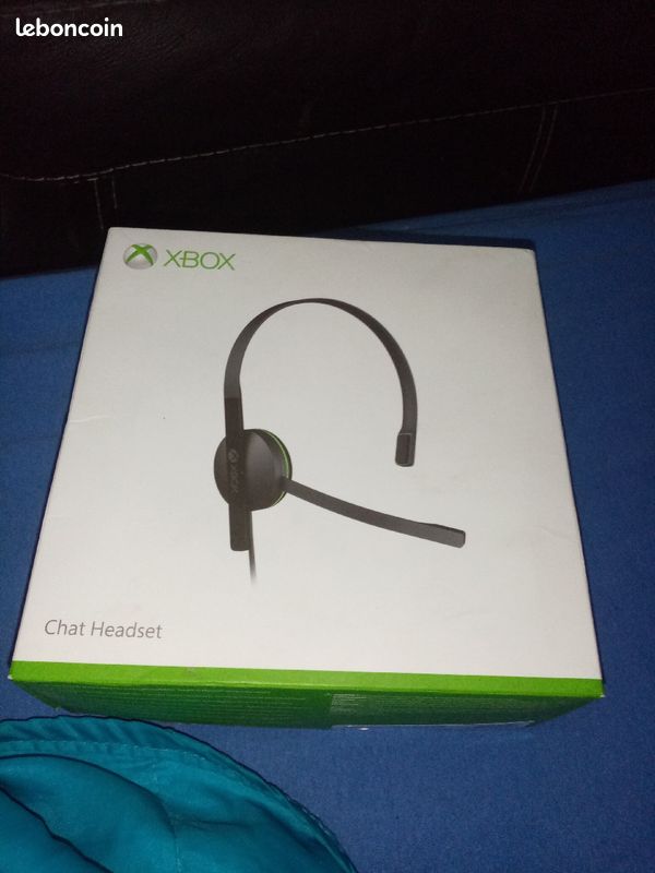 Casque xbox one (image 1)